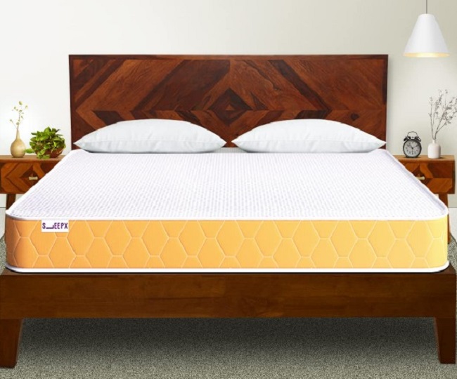 5 Best Mattress Brands In India इन मैट्रेस पर सोने से आएगी चैन की नींद